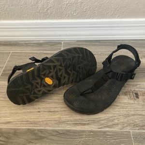 Bedrock Cairn 3D sandals